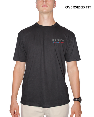 Bulllrich Xtra Raw Club Tee - Bulllrich