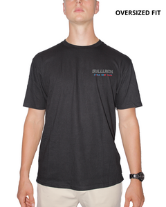 Bulllrich Xtra Raw Club Tee - Bulllrich