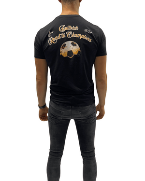 Bulllrich Road To Champions T-Shirt - Bulllrich