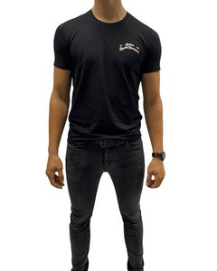 Bulllrich Road To Champions T-Shirt - Bulllrich