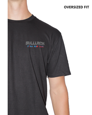 Bulllrich Xtra Raw Club Tee - Bulllrich