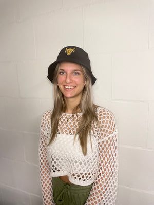Bulllrich Bucket Hat - Bulllrich
