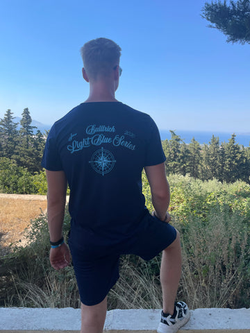 Light Blue Summer Set - Bulllrich