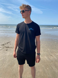 Light Blue Summer Set - Bulllrich