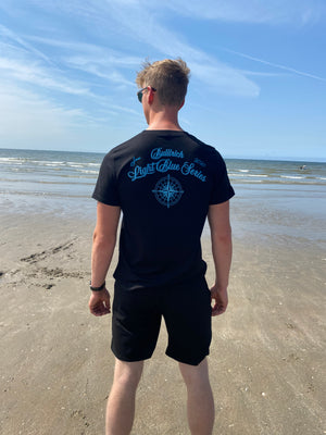 Light Blue Summer Set - Bulllrich