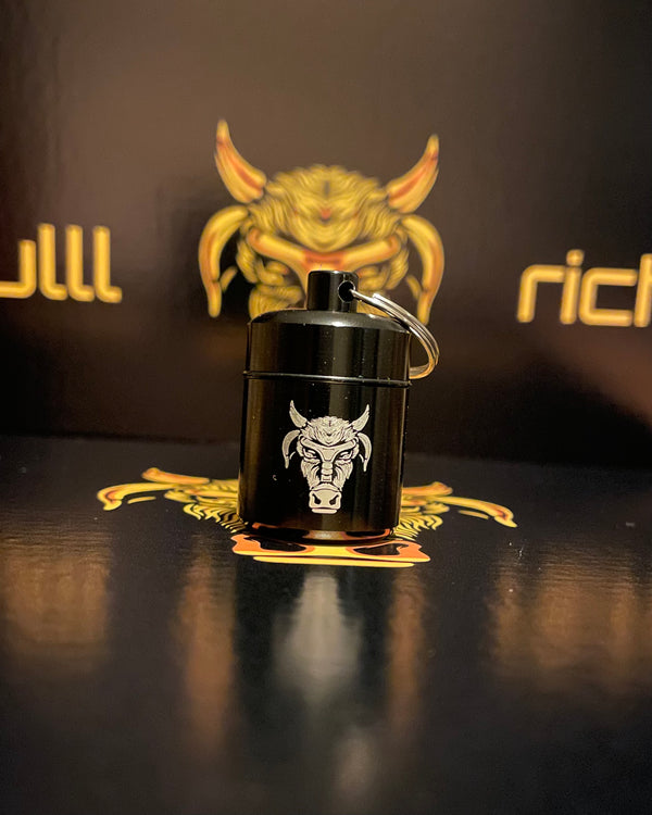 Bulllrich Party Plugs - Bulllrich