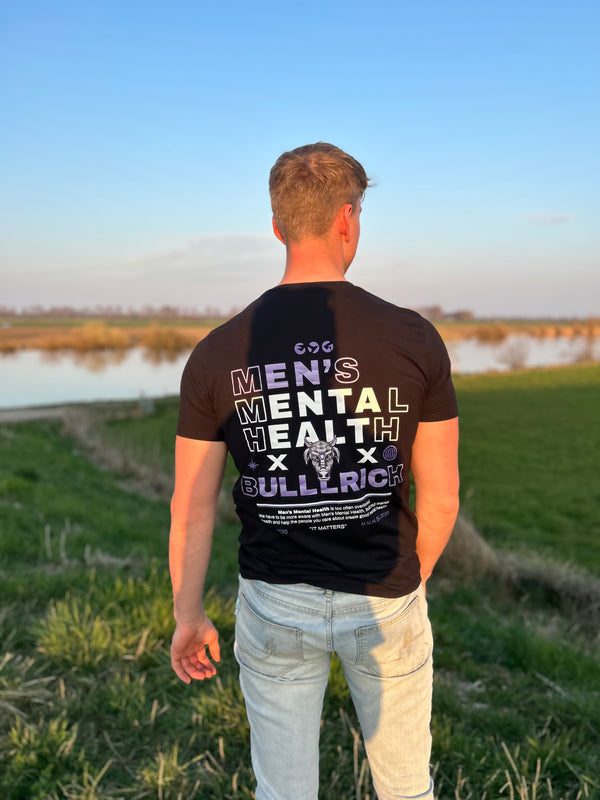BR X MMH Tee Limited edition - Bulllrich