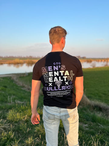 BR X MMH Tee Limited edition - Bulllrich