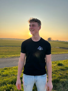 BR X MMH Tee Limited edition - Bulllrich