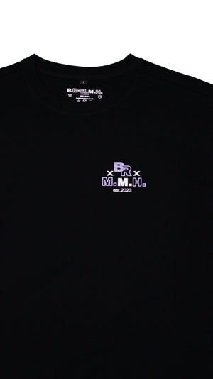 BR X MMH Tee Limited edition - Bulllrich
