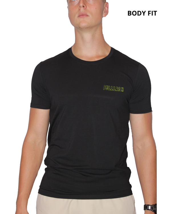 Obsessed With Uptempo Tee - Bulllrich