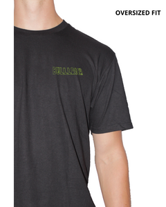 Obsessed With Uptempo Tee - Bulllrich