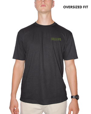 Obsessed With Uptempo Tee - Bulllrich