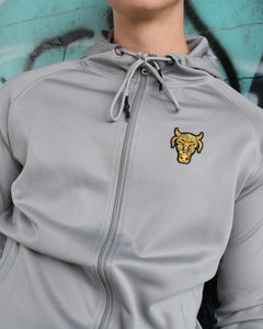 Tracksuit Detailed Bage Grijs - Bulllrich